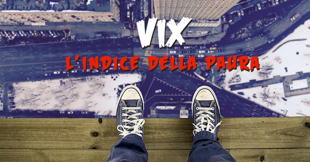 Indice vix sole clearance 24 ore